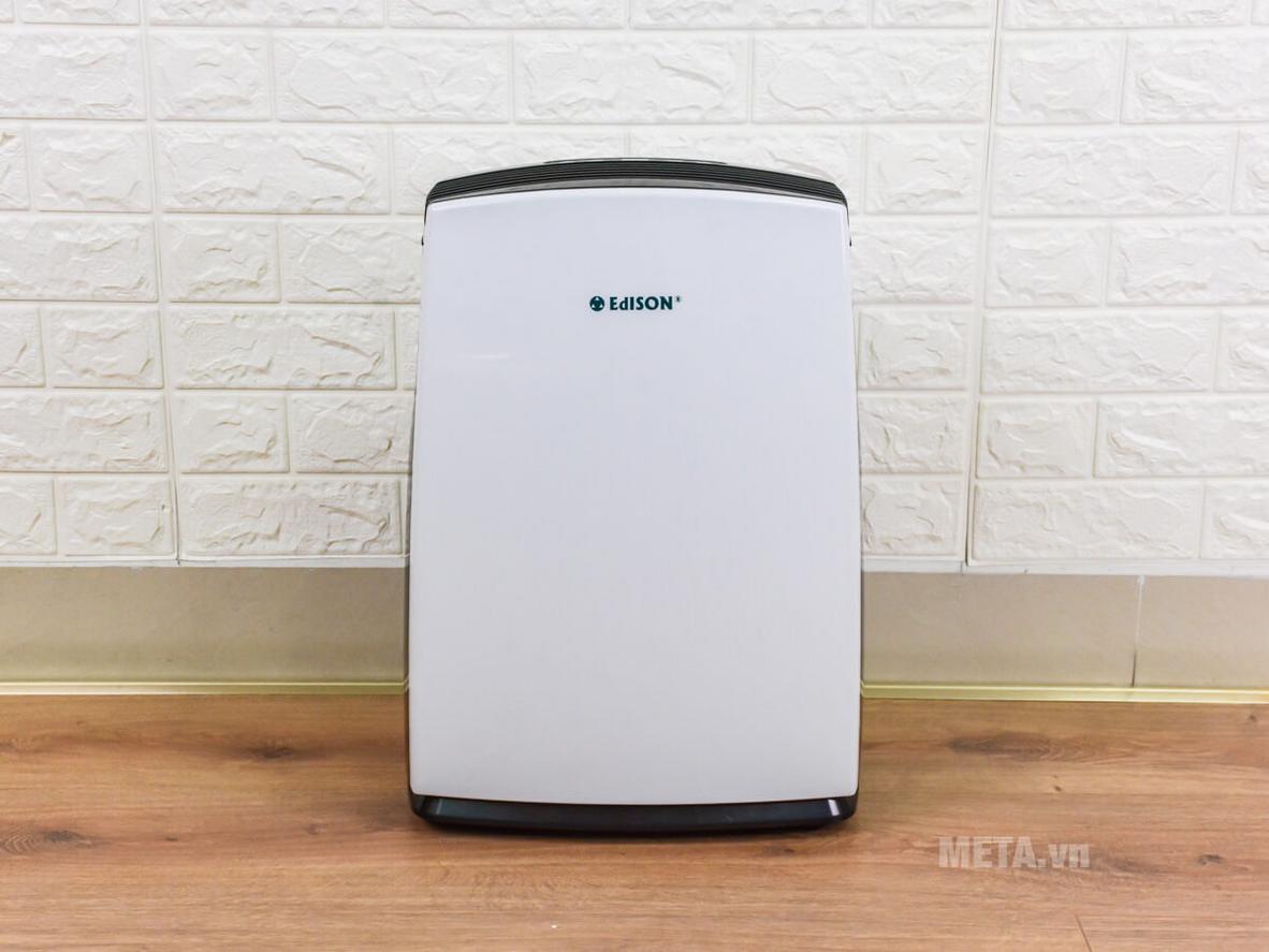 Độ ồn 39dB giúp ED-12BE phù hợp cho phòng ngủ và phòng làm việc.