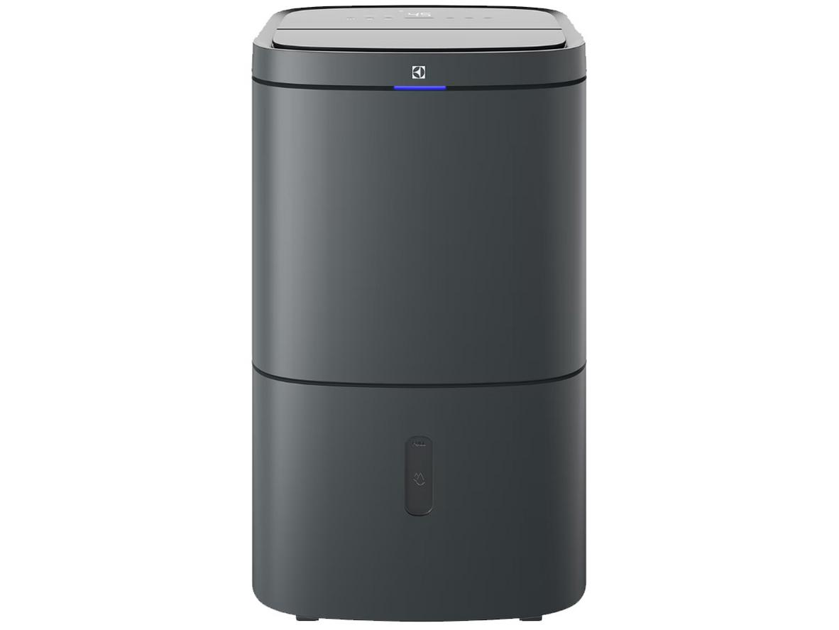 Electrolux EDH16TRBD3: giải pháp hút ẩm và lọc khí 2 trong 1 cho không gian 66m².