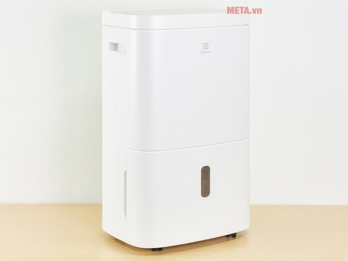 Gas R290 và công suất 173W cho thấy định hướng vận hành gọn của EDH10TRBW1.