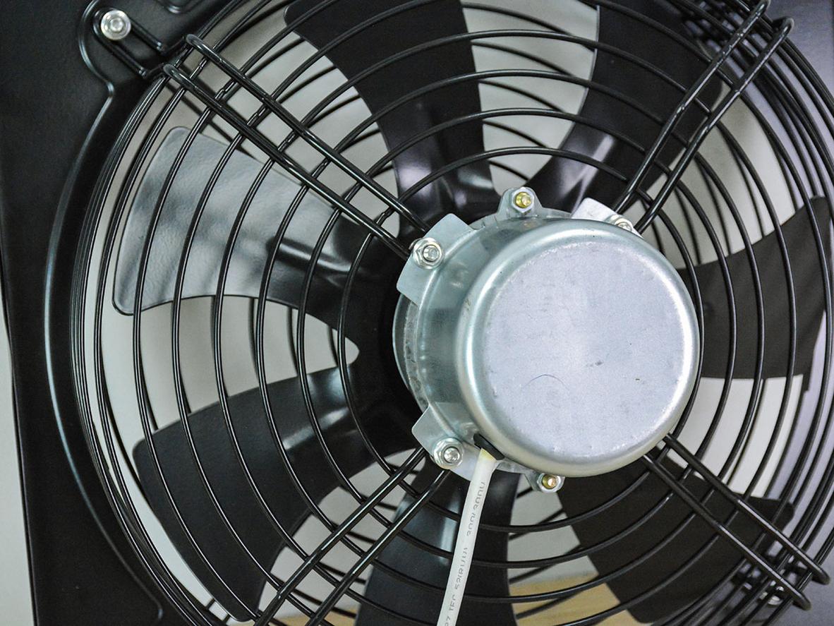 FD300 lắp âm tường gọn, che lỗ cắt và tối ưu thẩm mỹ