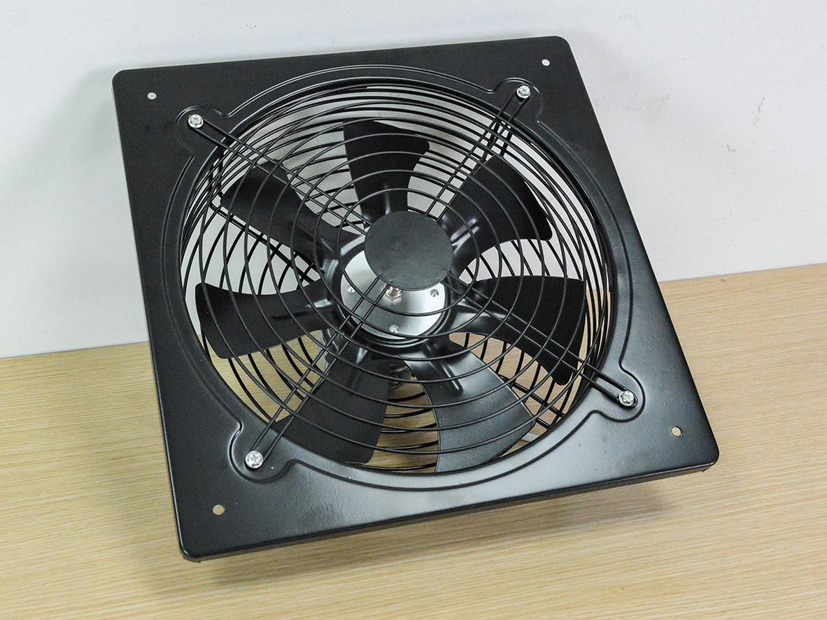 FD300 lắp âm tường gọn, che lỗ cắt và tối ưu thẩm mỹ