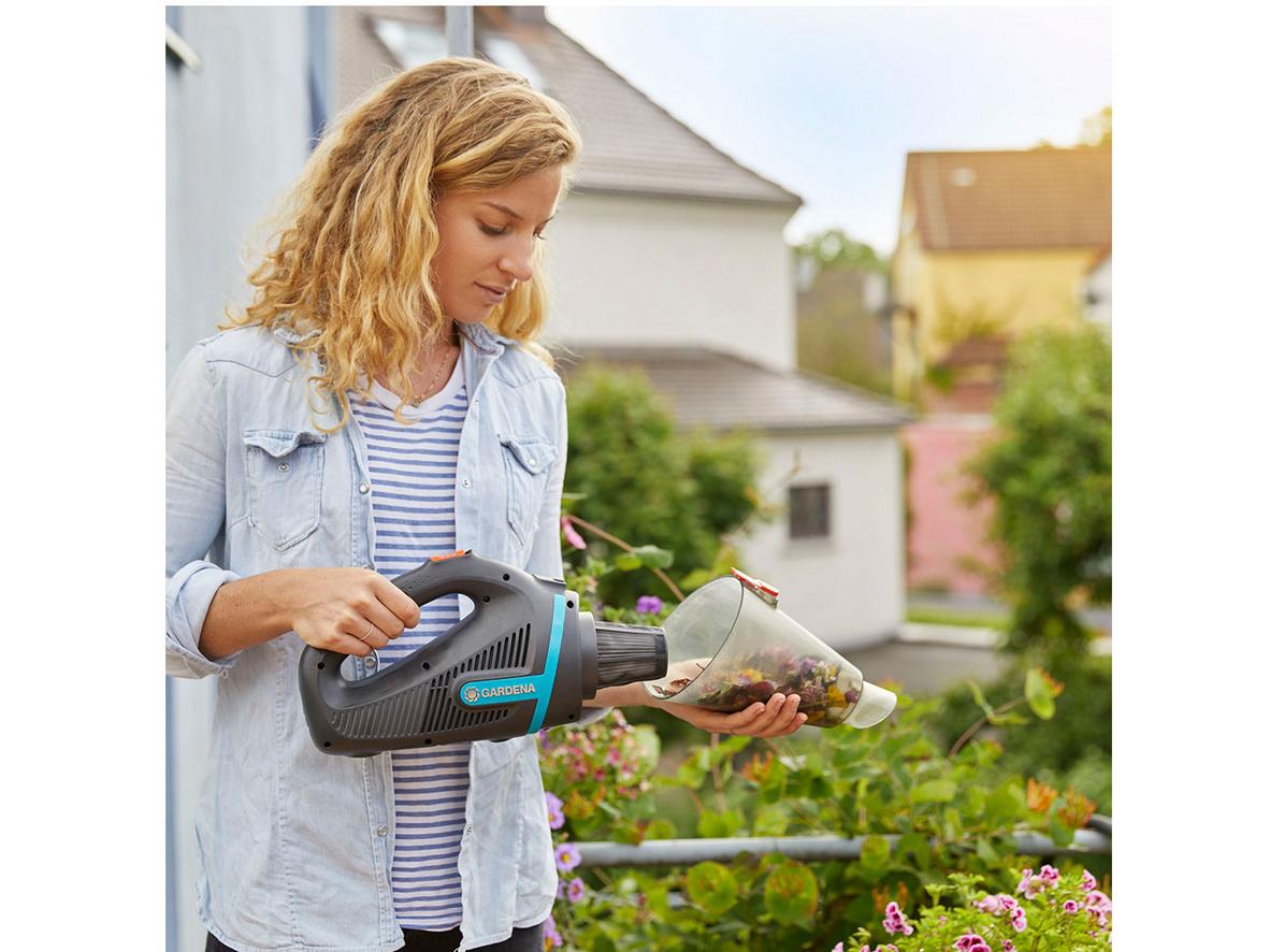 Thông số kỹ thuật Gardena 09339-20 giúp người mua xác nhận nhanh nhu cầu sử dụng.