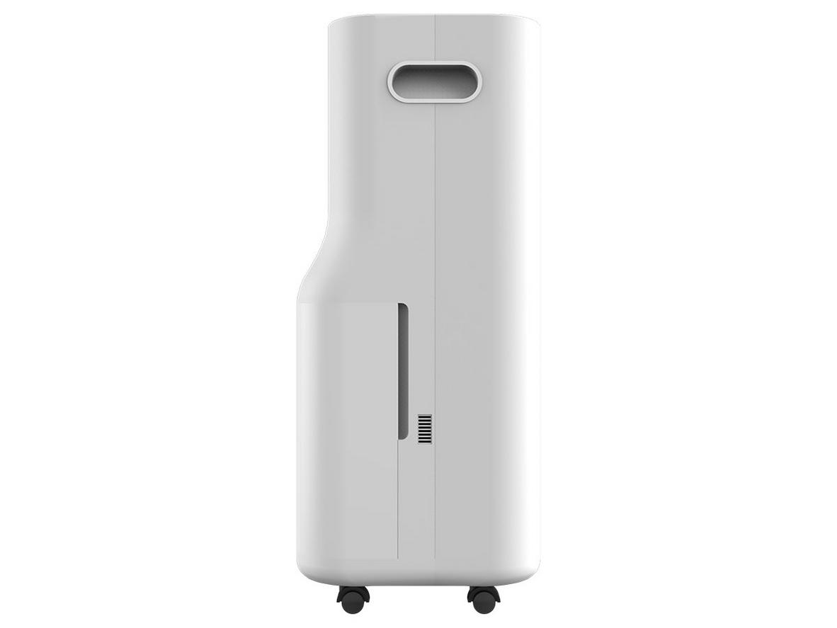 Gas R290 và vỏ ABS giúp máy bền bỉ, an tâm sử dụng lâu dài.