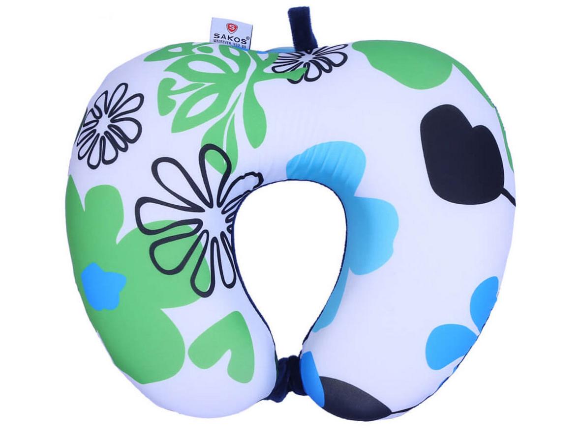 Kích thước 30 x 30 x 15 cm và trọng lượng 500g giúp dễ mang theo.