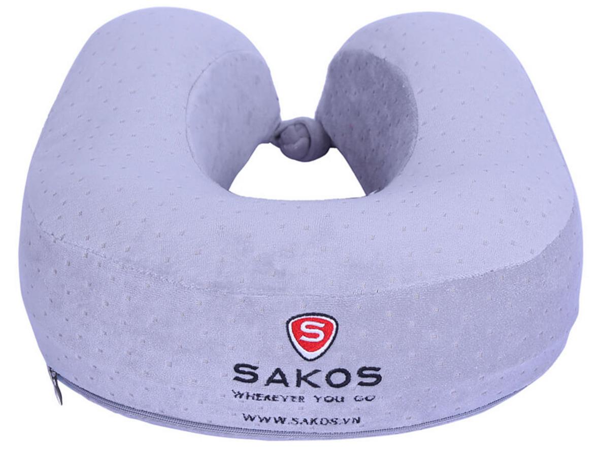 Vỏ polyester velboa mềm mịn, tạo cảm giác êm và hạn chế bám bụi.