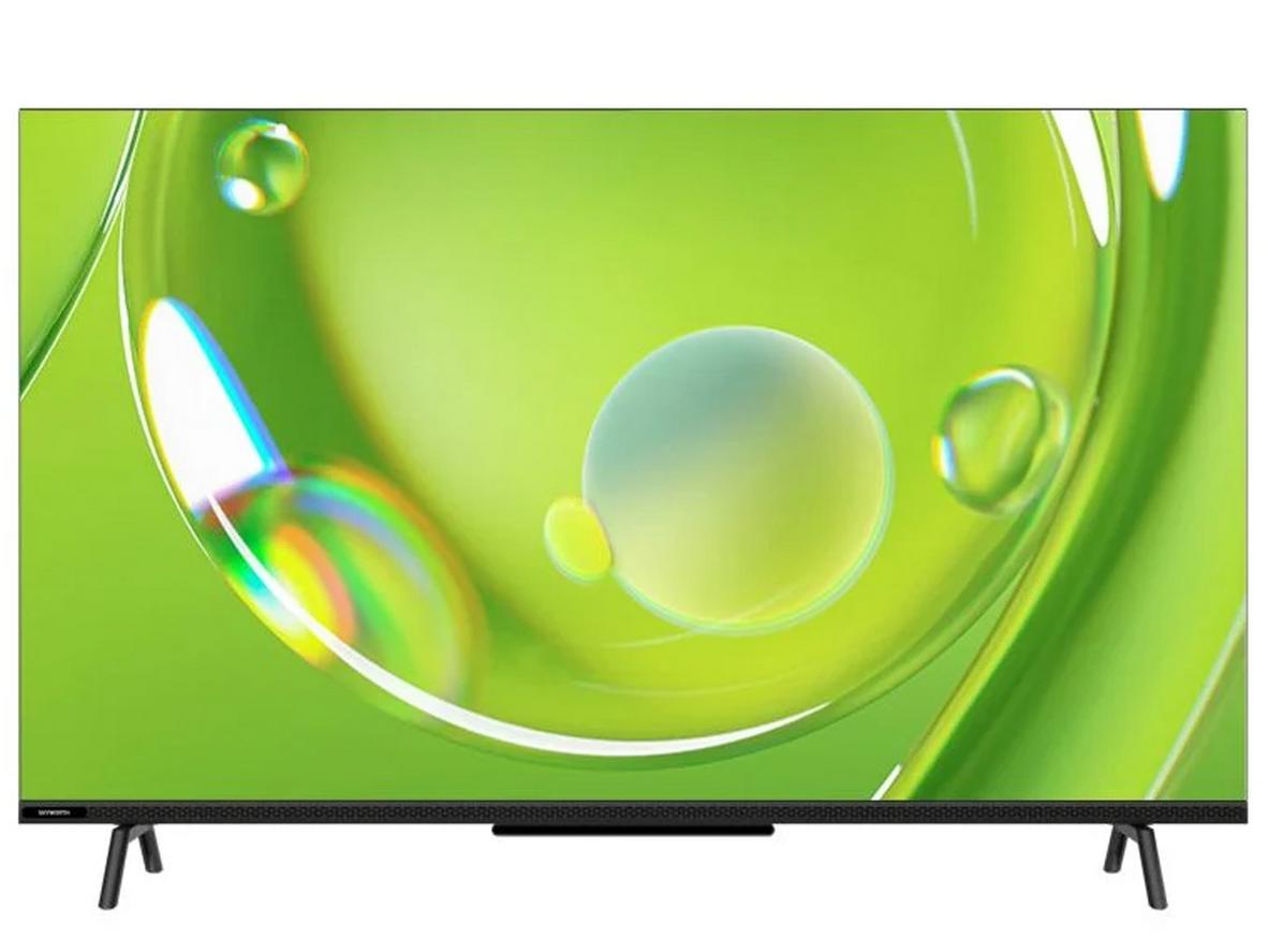 Google Tivi LED Skyworth 4K UHD 55 inch 55G6500G cho trải nghiệm xem đẹp, dễ dùng trong gia đình.