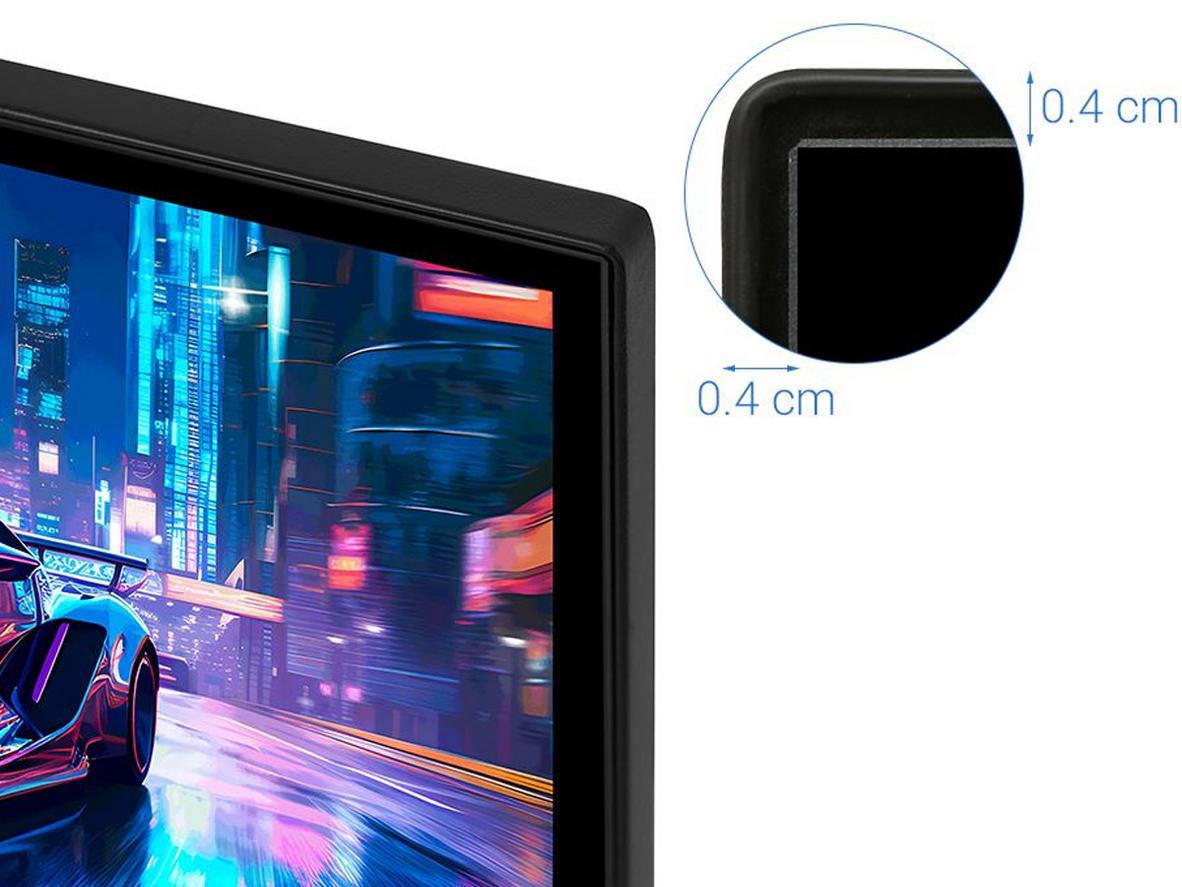 QLED 4K, Google TV và Dolby Atmos giúp AQT55S800UX phù hợp xem phim, bóng đá và giải trí gia đình.