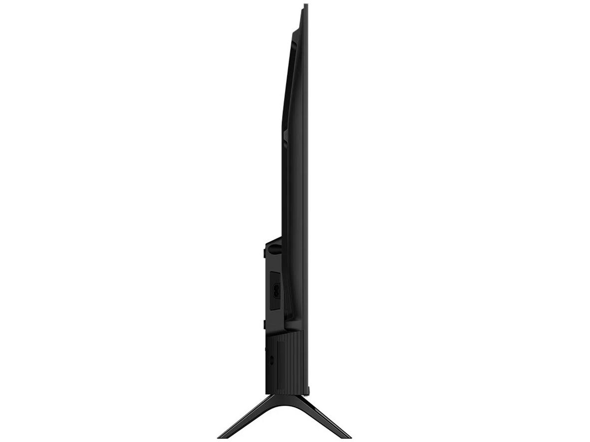 QLED Full HD trên TCL 43S5K cho màu sắc sống động và trải nghiệm dễ dùng.