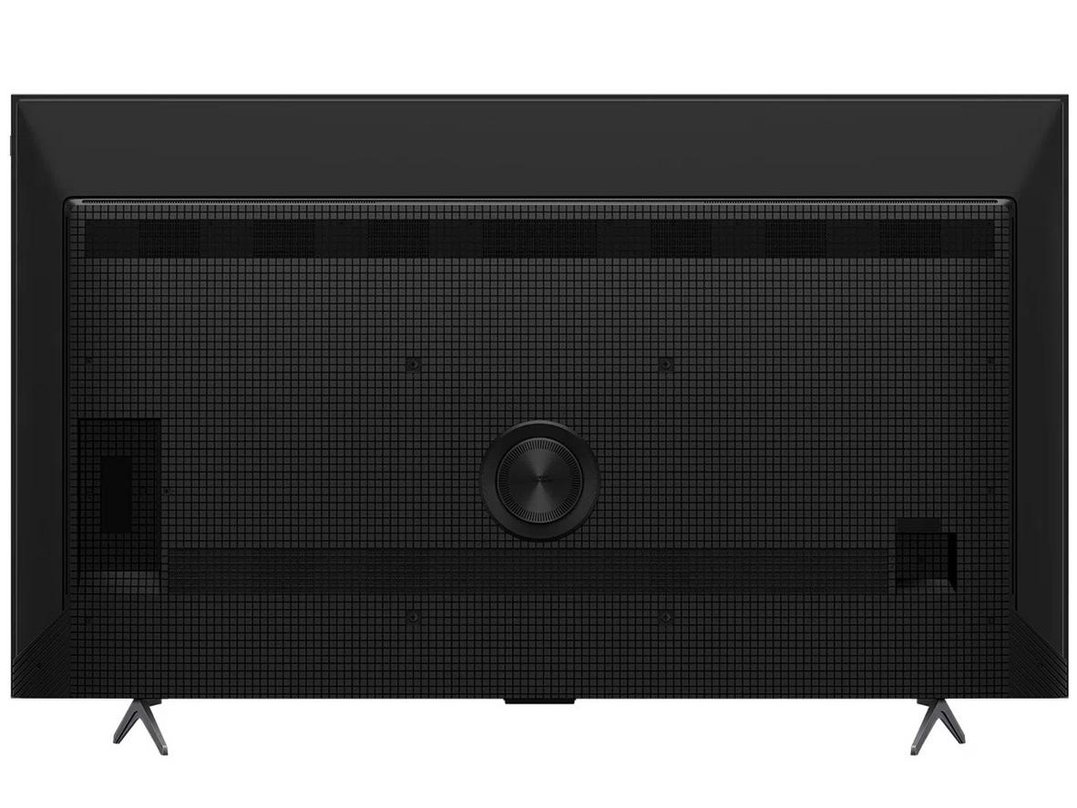 Google TV và AiPQ Pro giúp TCL 85P8K dễ dùng cho cả gia đình.