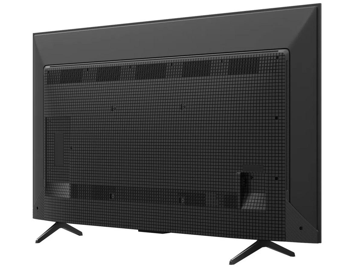 Google TV trên TCL 55P7K giúp tìm nội dung giải trí nhanh và tiện hơn.