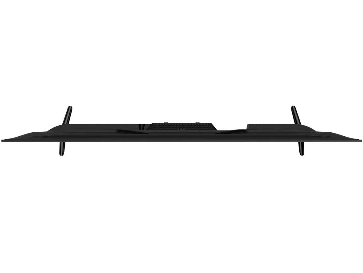 Google TV trên TCL 43S5K hỗ trợ tìm kiếm giọng nói tiếng Việt.
