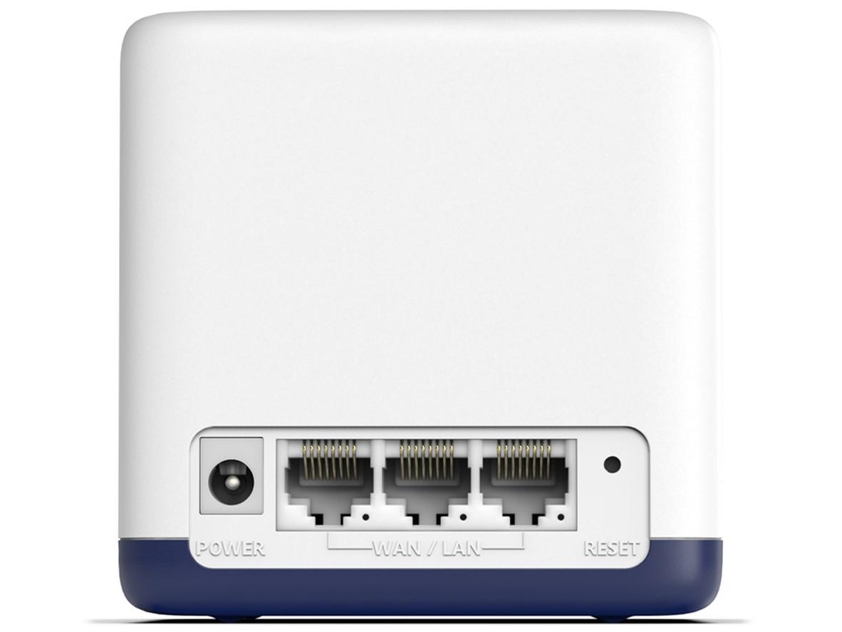 Seamless roaming 802.11k/v/r giúp thiết bị tự chuyển sang node mạnh nhất.