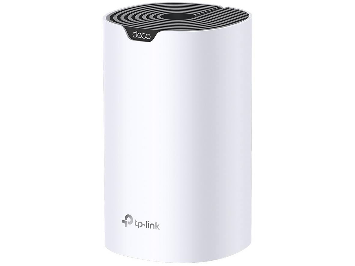 Hệ thống WiFi Mesh AC1900 TP-Link Deco S7 cho nhà nhiều tầng, nhiều phòng