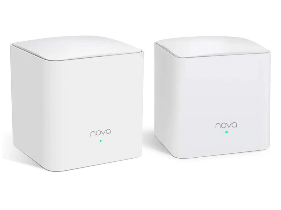 Hệ thống Wifi Mesh Tenda MW5C