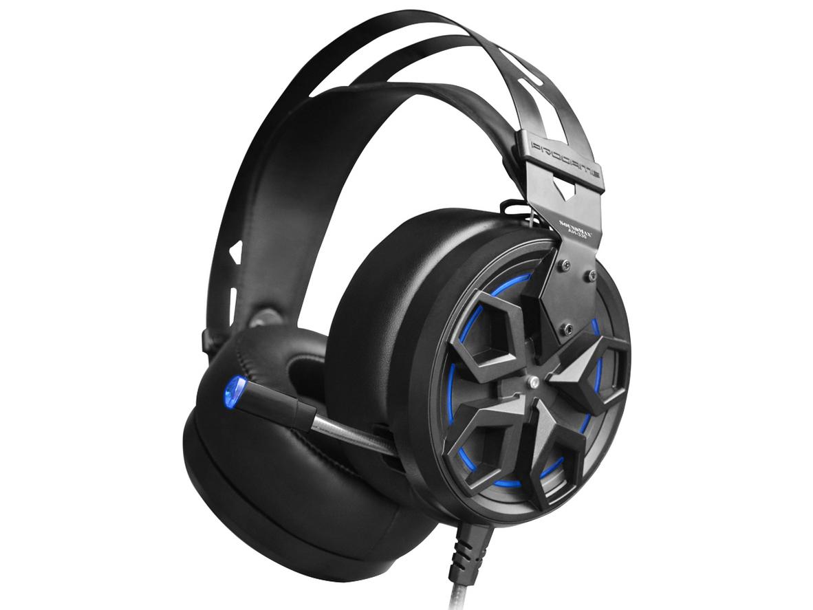 SoundMax AH330 là tai nghe gaming chụp tai có dây, phù hợp học online và giải trí hằng ngày.