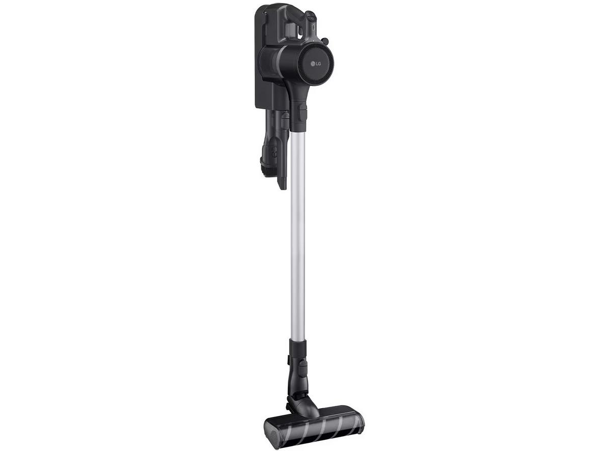 HEPA 14 và lọc 5 bước hỗ trợ không khí sạch hơn sau khi hút.