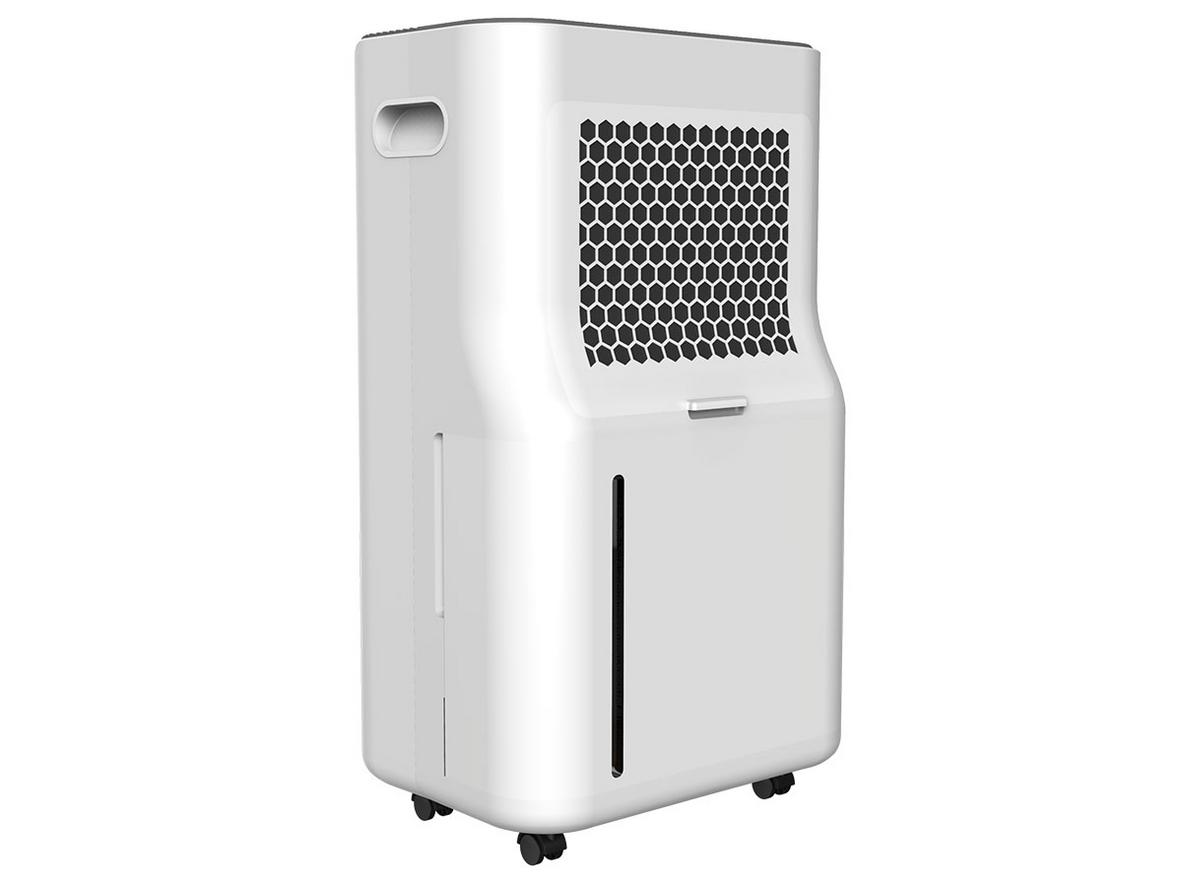 HEPA H13 giúp lọc bụi bẩn, vi khuẩn và nấm mốc trong không khí.