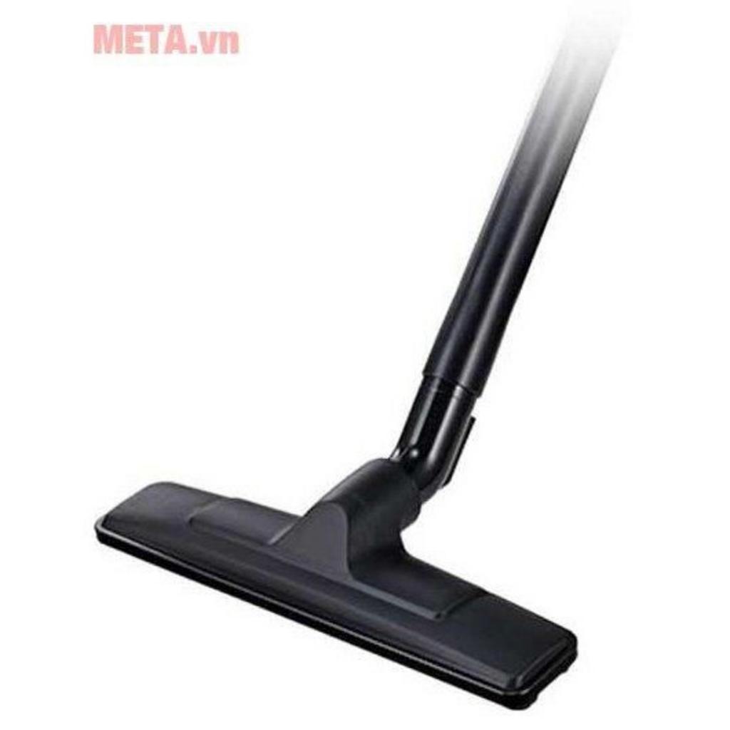 Bộ lọc HEPA giúp giữ bụi mịn và hỗ trợ không gian sống sạch hơn.