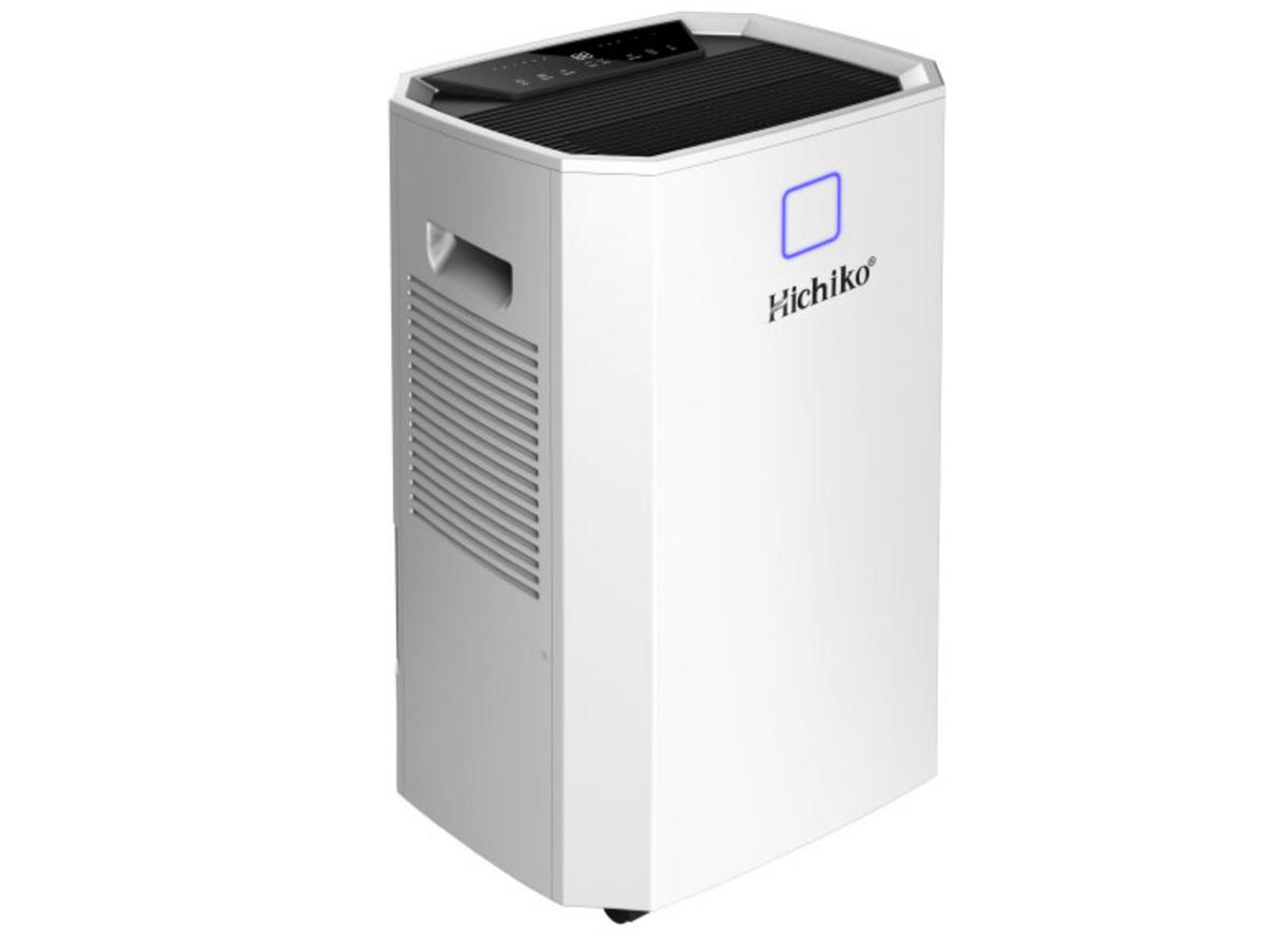 Bình chứa 8.5 lít, hỗ trợ xả nước trực tiếp.