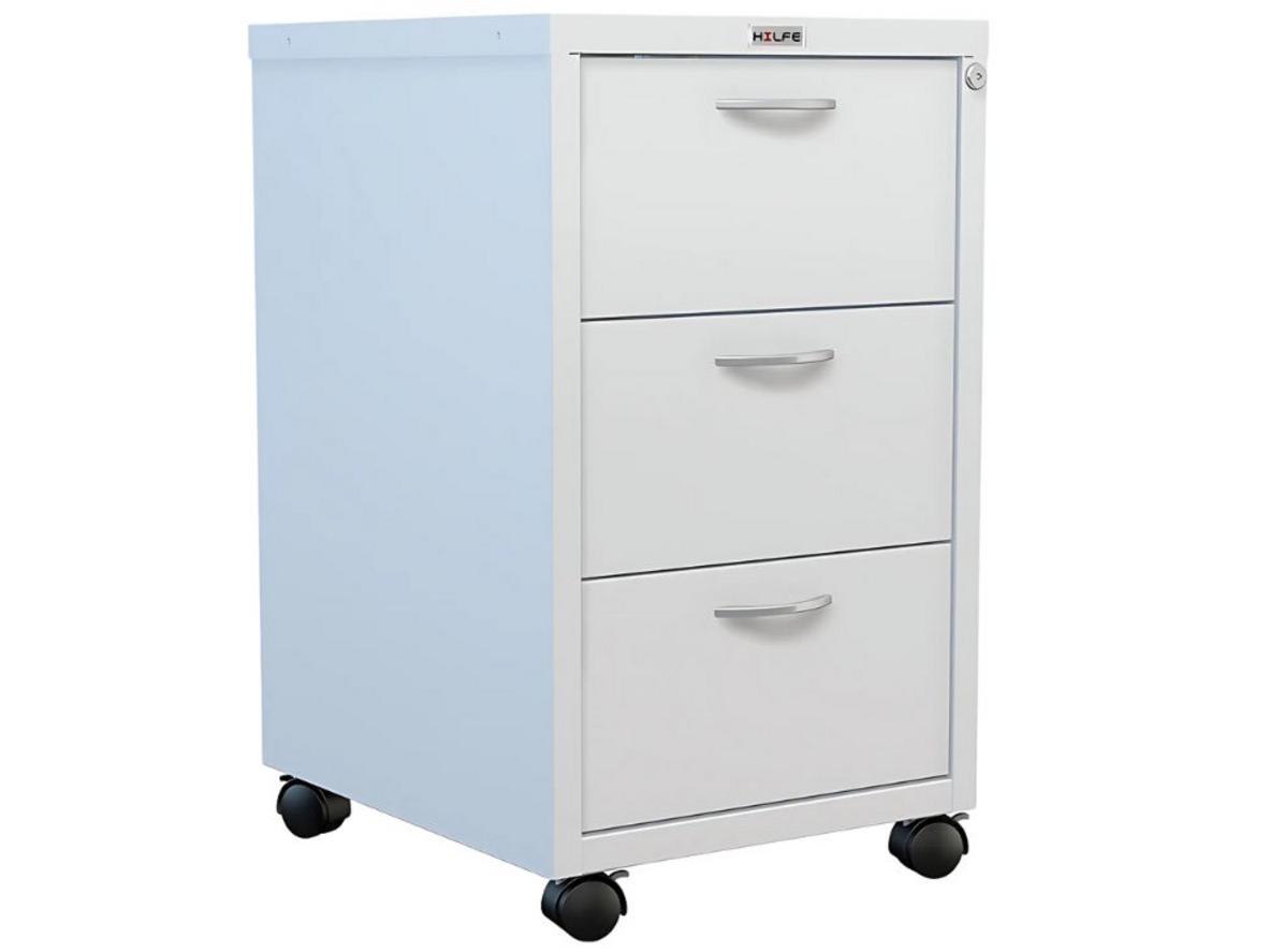 Hộc tủ y tế Hilfe MD TP-4