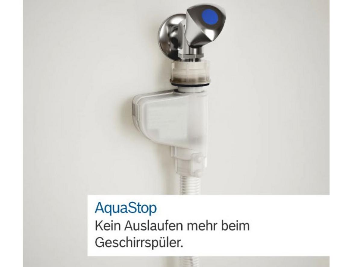 Home Connect giúp theo dõi và điều khiển máy từ điện thoại