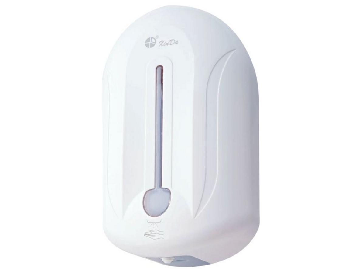 Hộp đựng cồn cảm ứng tự động Xinda XDQ110