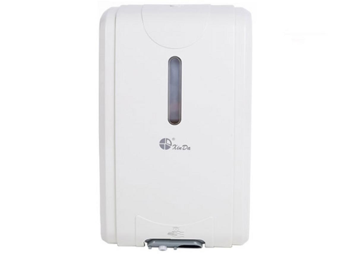 Hộp đựng cồn cảm ứng Xinda XDQ-210