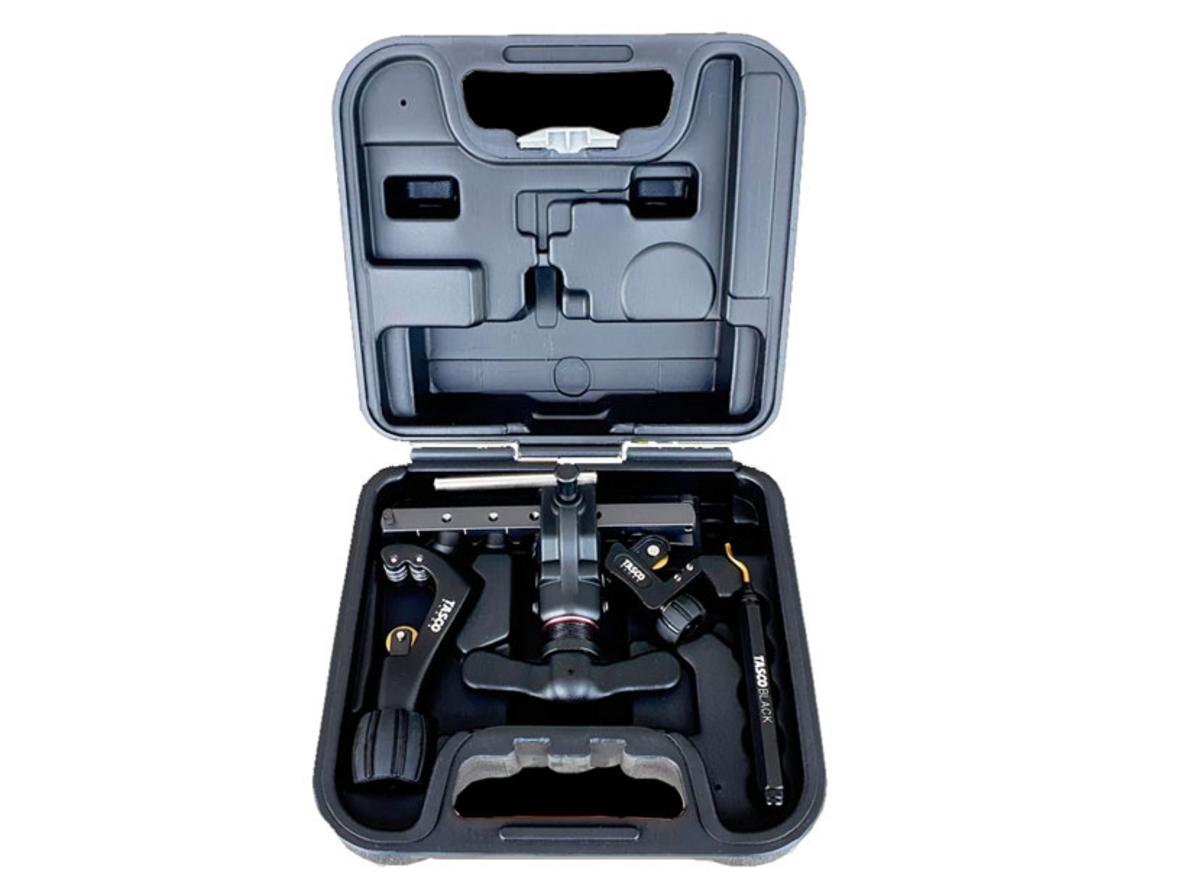Hộp đựng dụng cụ Tasco TB550-BMC