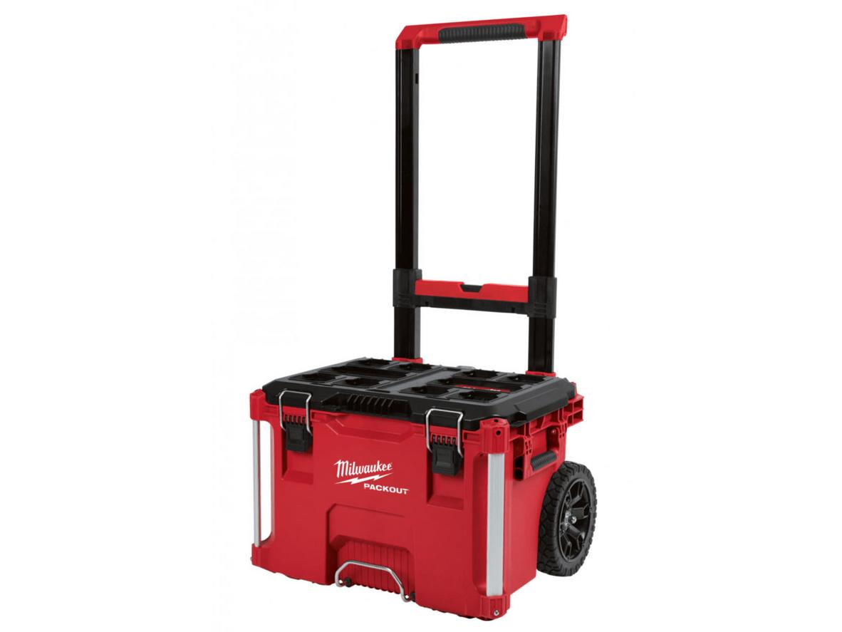 Hộp đựng dụng cụ xe đẩy Milwaukee Packout 8426
