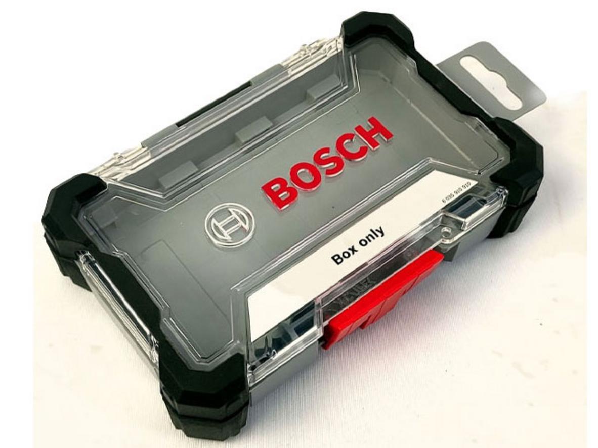 Hộp đựng ốc vít Bosch 2608522362