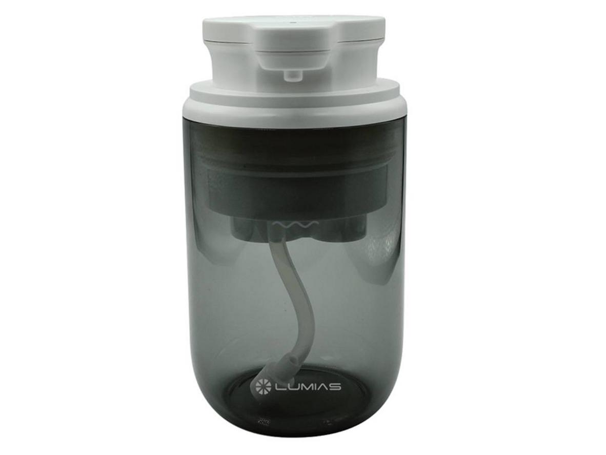 Hộp đựng xà phòng rửa tay 300ml Lumias LSD-300G