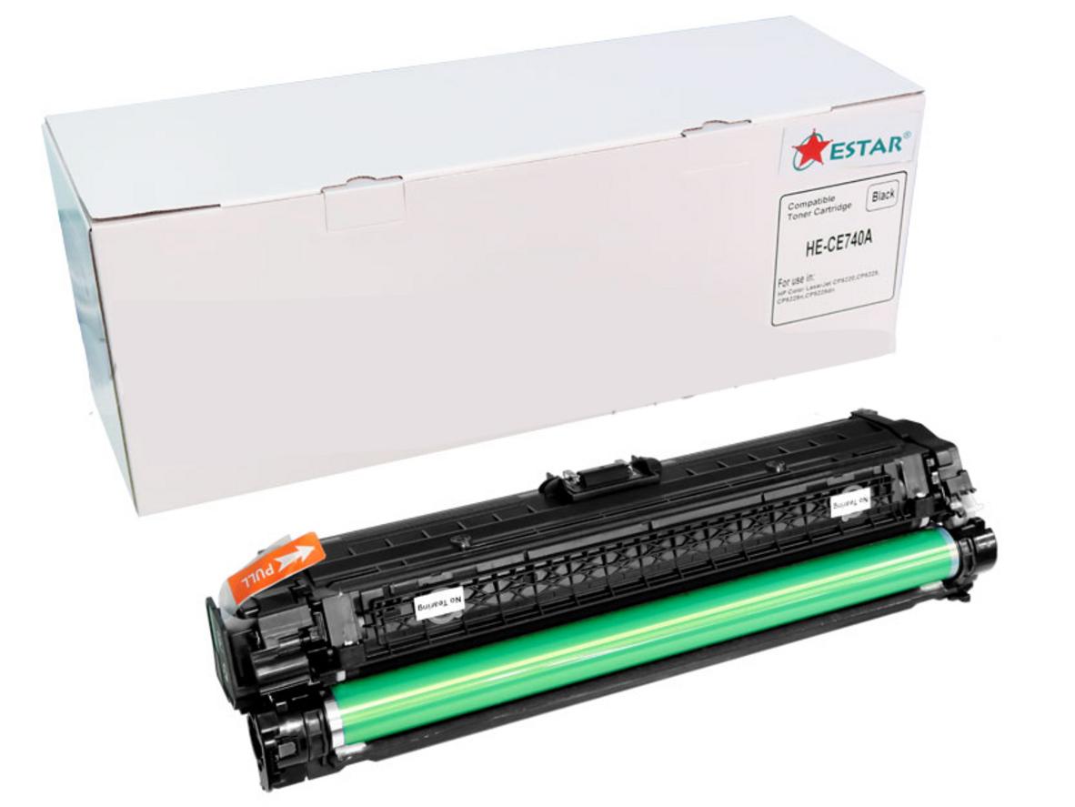 Hộp mực in HP CP5220/5225