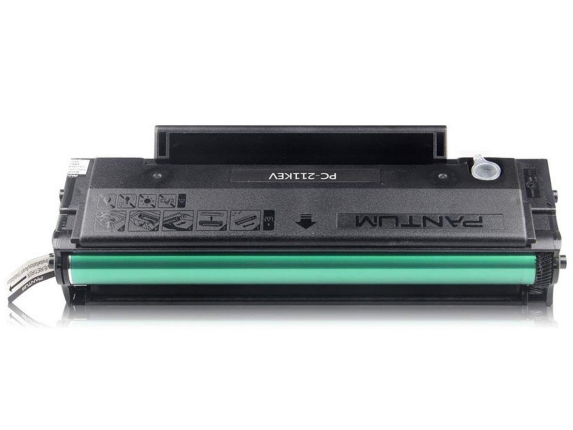 Hộp mực máy in Laser Pantum PC-211KEV