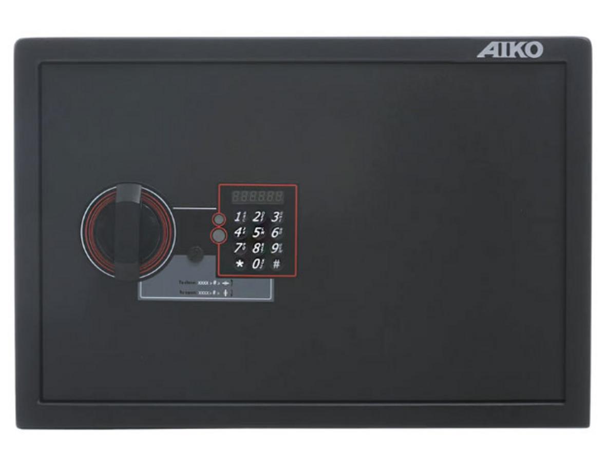 Két sắt khách sạn Aiko SH 28 (EL)