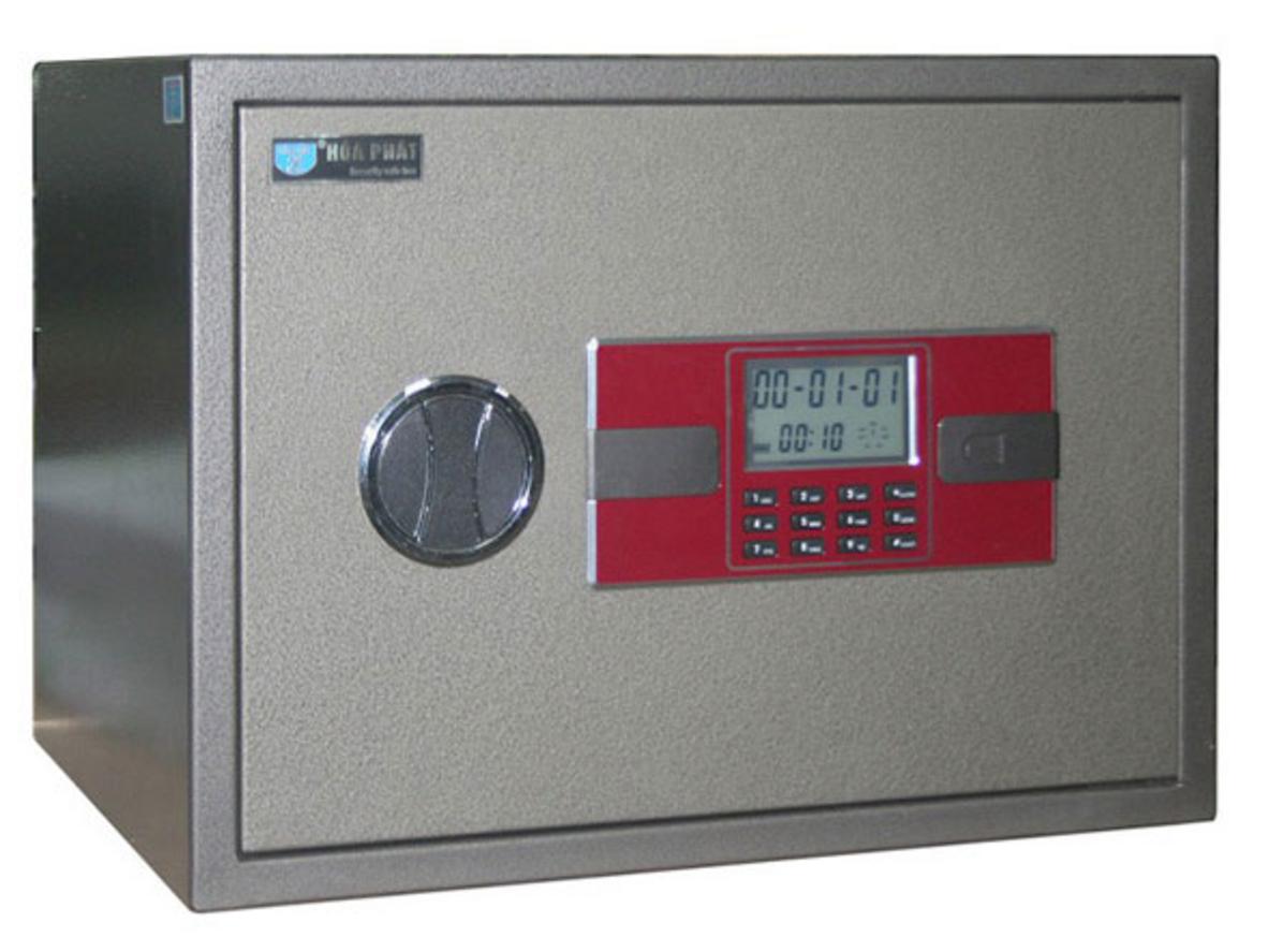 Két sắt khách sạn Hòa Phát KKS03