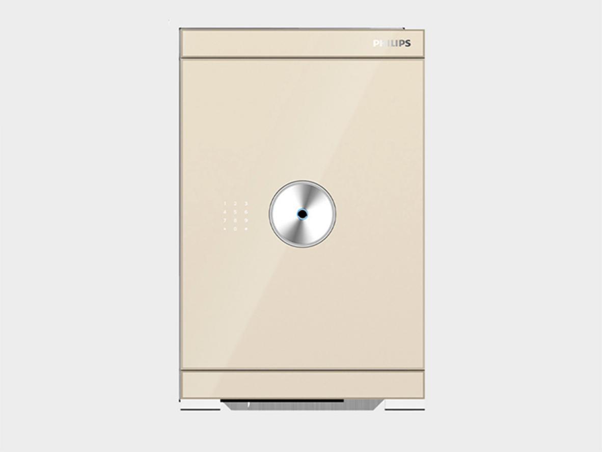 Két sắt Philips SBX602