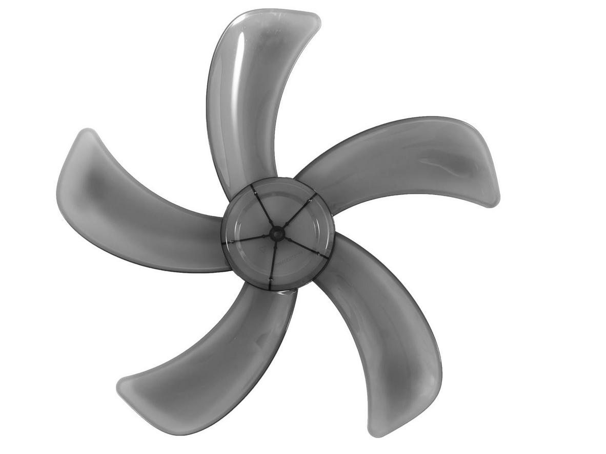 3 chế độ gió giúp KG724 linh hoạt cho nhiều thời điểm sử dụng.