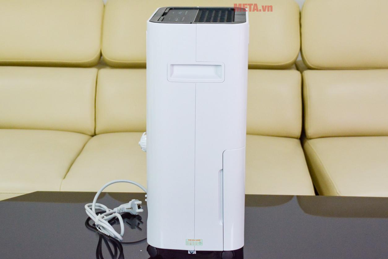 Gas R290 và chế độ tự động rã đông giúp Kangaroo KGDH16 vận hành ổn định