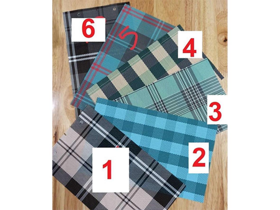 Khung thép Ø22,2 mm sơn tĩnh điện giúp Giường gấp Xuân Hòa GI-01-06 vững chắc hơn khi sử dụng hằng ngày.