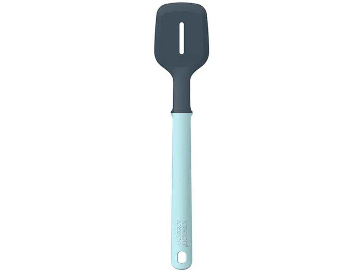 Kích thước gọn 10.9cm x 33.4cm x 10.9cm phù hợp gian bếp hiện đại.