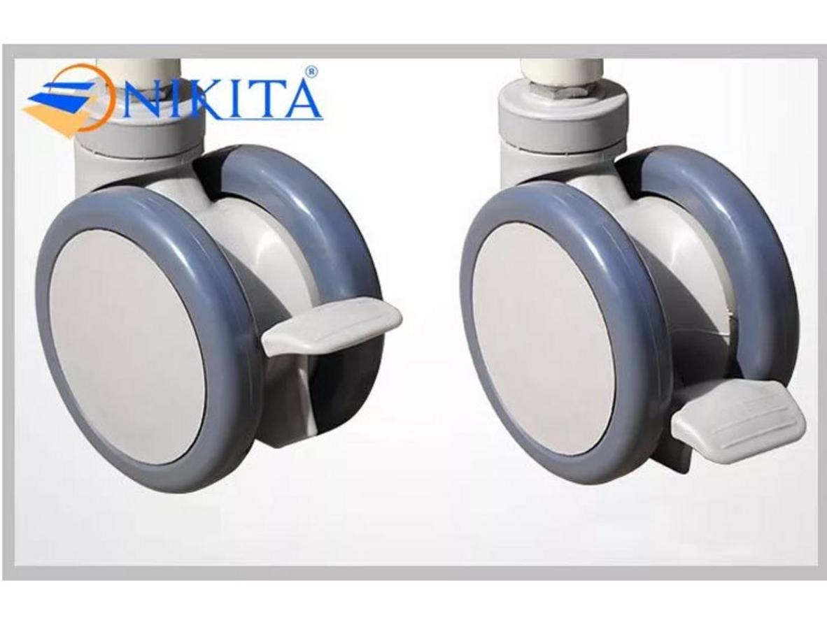 Kích thước thực dụng giúp giường phù hợp nhiều không gian gia đình.