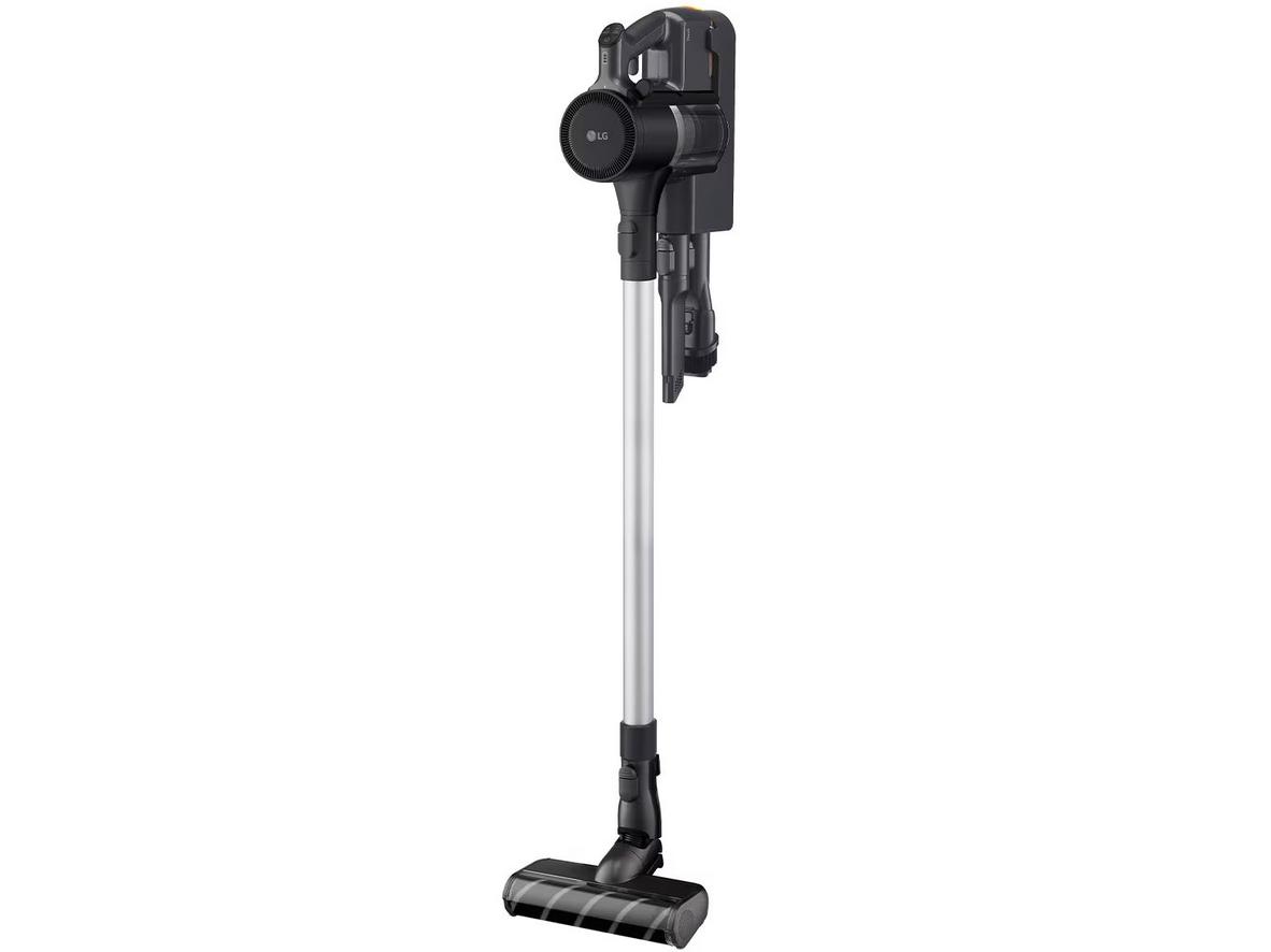 Kompressor™ nén bụi gọn hơn, giảm số lần đổ bụi.
