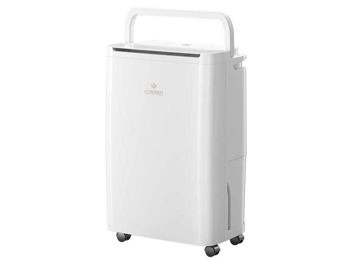 Kosmen KM-12W gọn êm cho phòng ngủ và căn hộ nhỏ 10–40 m².