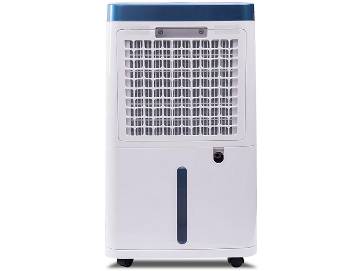 Kosmen KM-20N tích hợp hút ẩm, lọc không khí và sấy quần áo