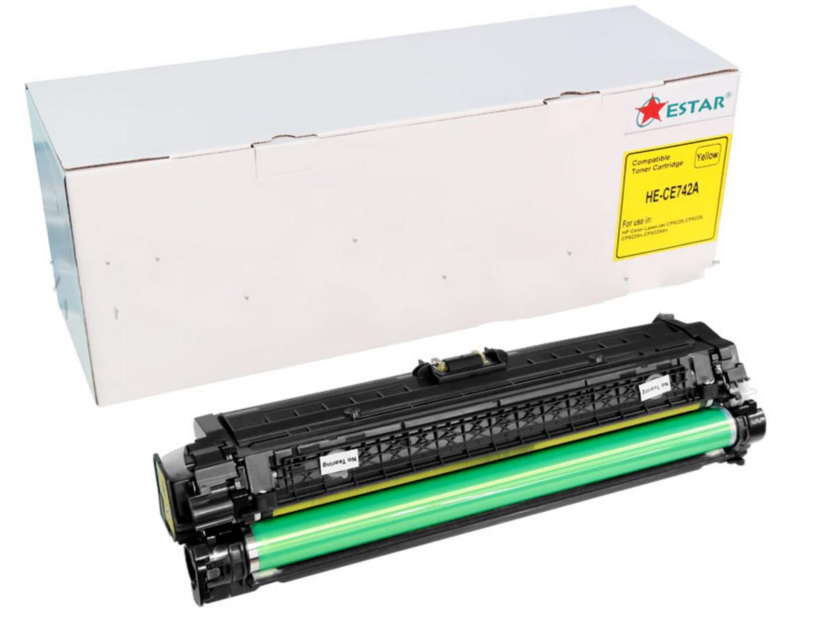 Kiểm tra đúng model HP CP5220/5225 trước khi mua mực.