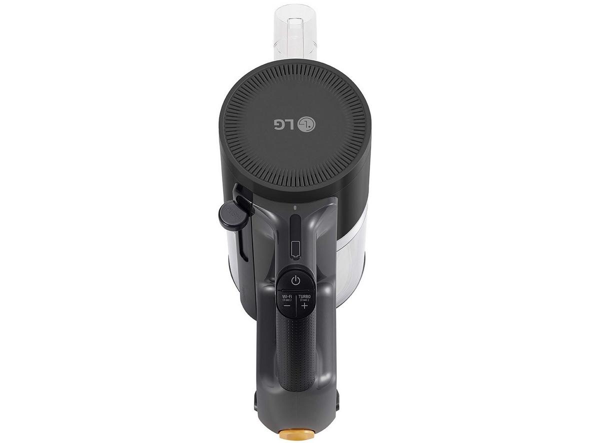Pin dùng 14–100 phút đáp ứng nhu cầu dọn nhanh linh hoạt.