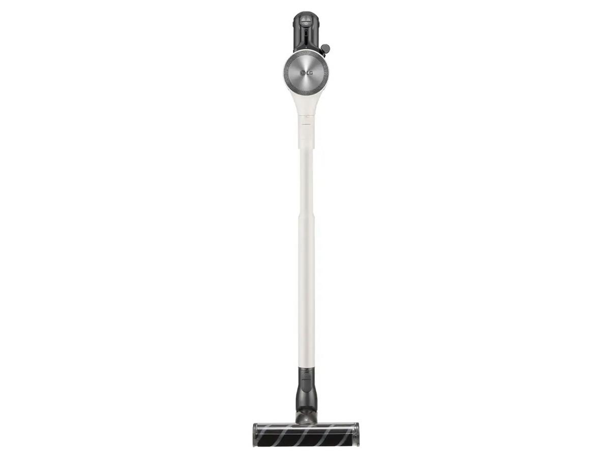 Thông số kỹ thuật và phụ kiện đi kèm của LG CordZero A9T-ULTRA.