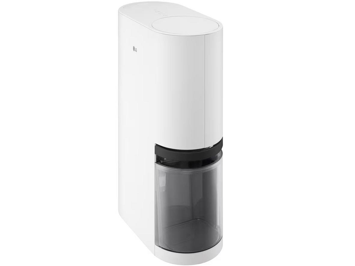LG DD23GMWE1.ABAE phù hợp cho phòng khách lớn và căn hộ rộng đến 99m2.