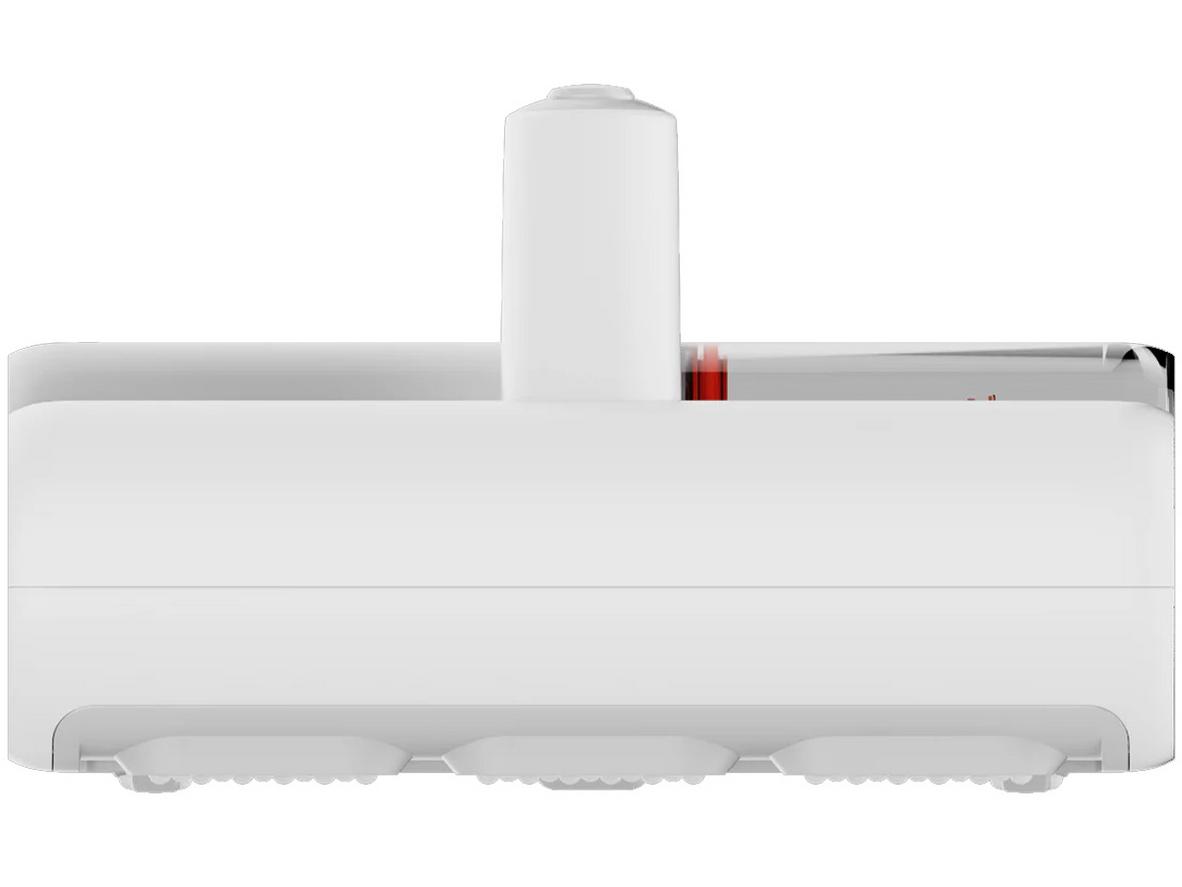 Bộ lọc HEPA 4 lớp giữ bụi mịn sau quá trình hút.