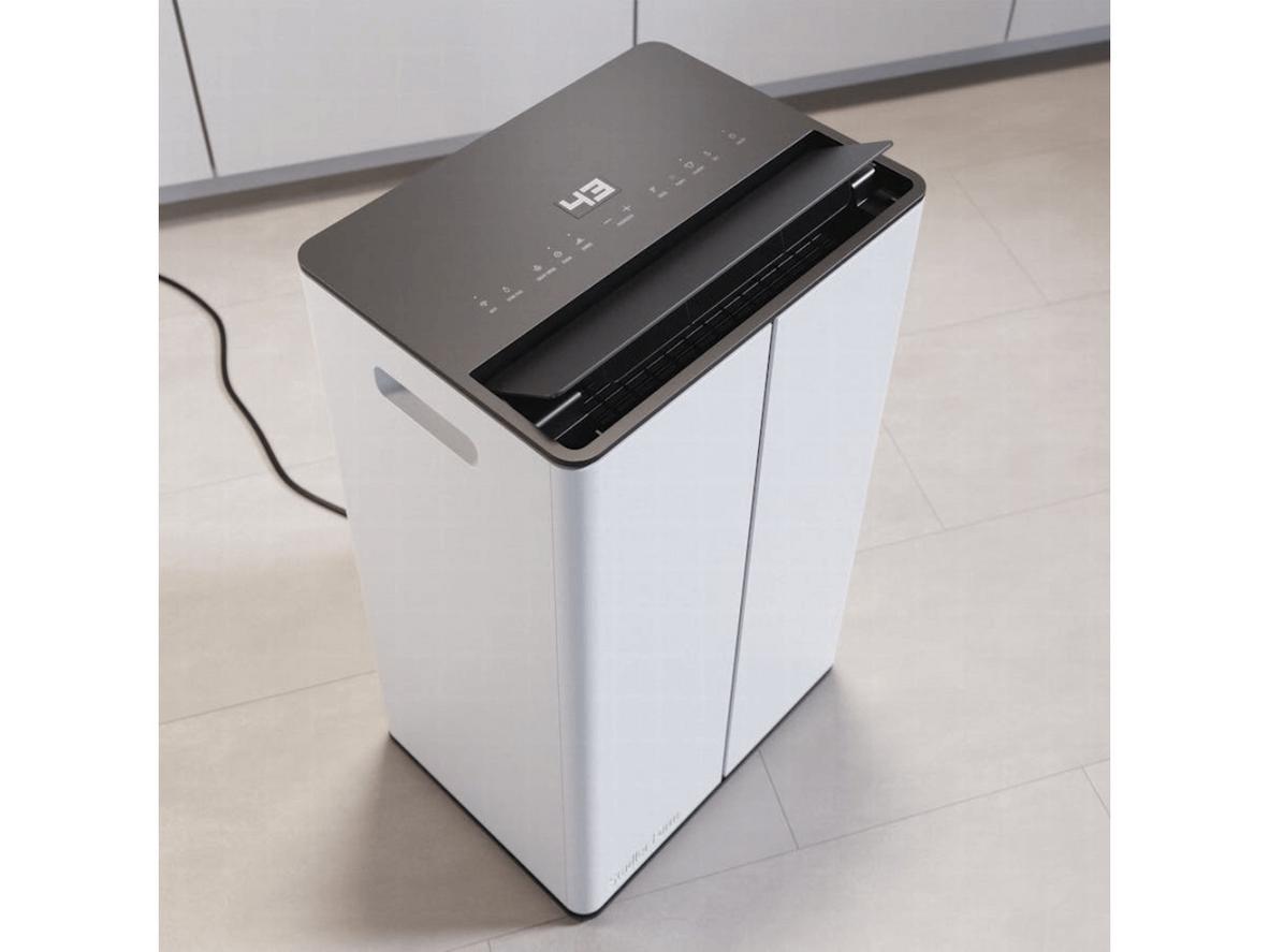 So sánh Lukas Pro 50L và Lukas thường 20L theo nhu cầu phòng.